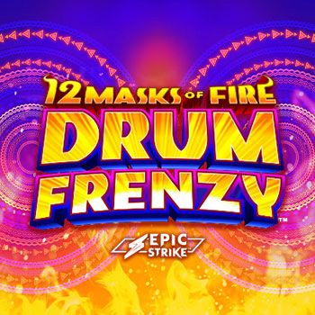 12masksofdrumfrenzy