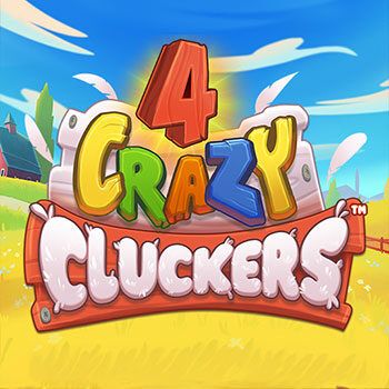 4 crazy