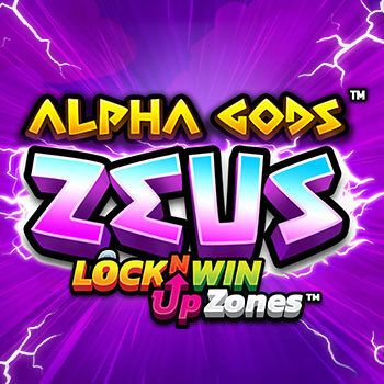 Alpha gods zeus