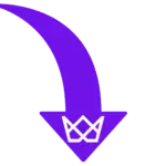 Arrow Kwiff Purple 150x150