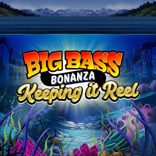Big Bass Bonanza Keeping It Reel (2)