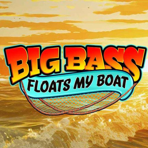 Big Bass Floats My Boat