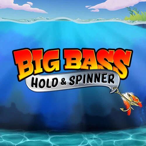 Big Bass Hold Spinner