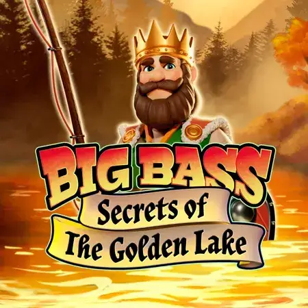 Big Bass Secrets of the Golden Lake