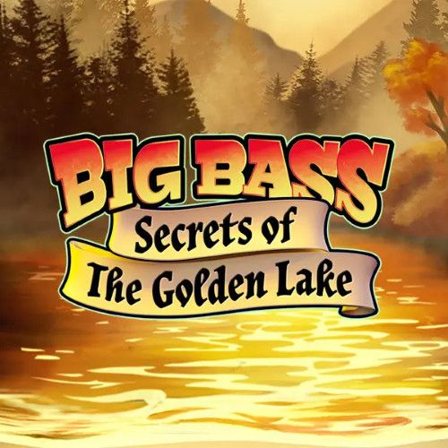 Big Bass Secrets Of The Golden Lake