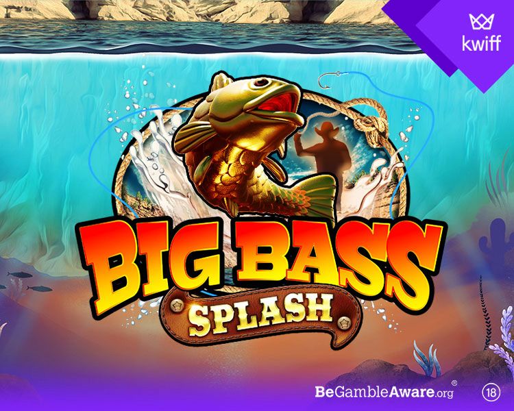 Unterschiede zwischen Slot und Demo bei Big Bass Splash – was ändert sich?