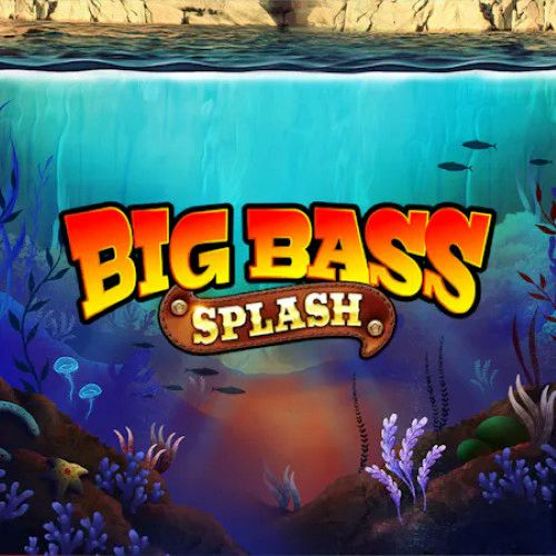 Big Bass Splash