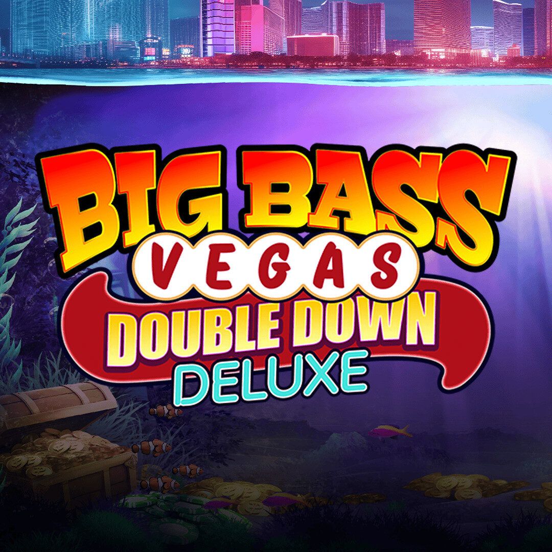 Big Bass Vegas Double Down Deluxe (1)