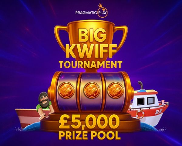 Big kwiff tournament LP