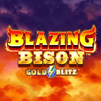 Blazing Bison Gold Blitz (1)