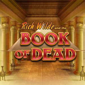 Book Of Dead