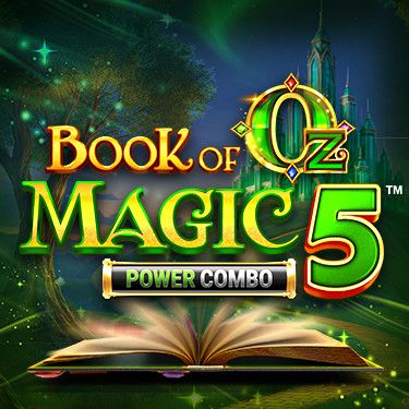 BookOfOzMagic5 Thumb375x375