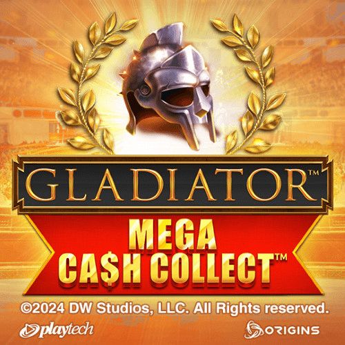 Gladiator Mega Cash Collect (1)