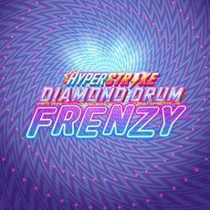 Hyper Strike Diamond Drum Frenzy