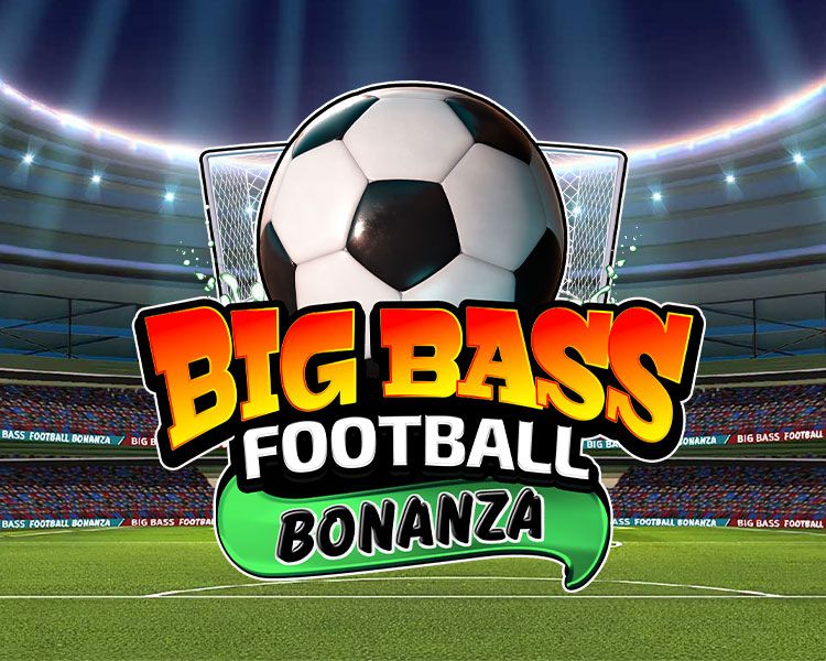 LP Big Bass Football Bonanza
