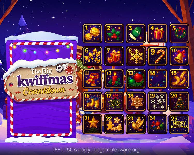 LP Big kwiffmas countdown (1)