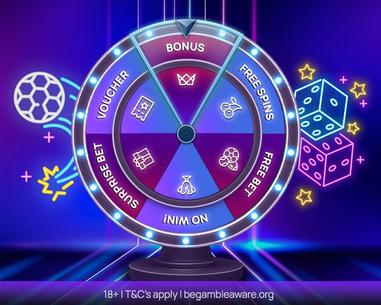 Lp cyber spinner