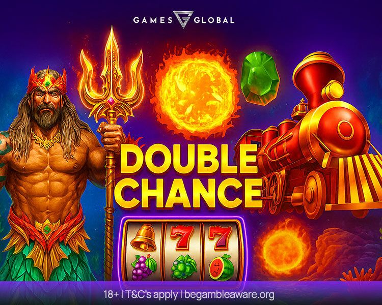 Lp double chance tournament
