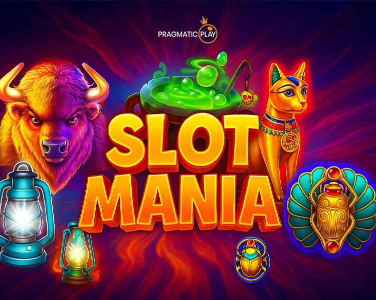 LP GRP Slot Mania