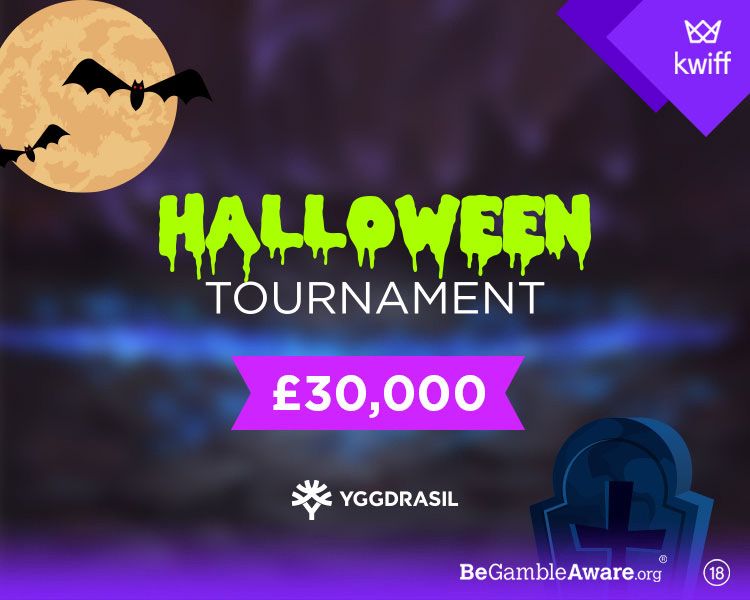 Lp Halloween Tournament Ygg