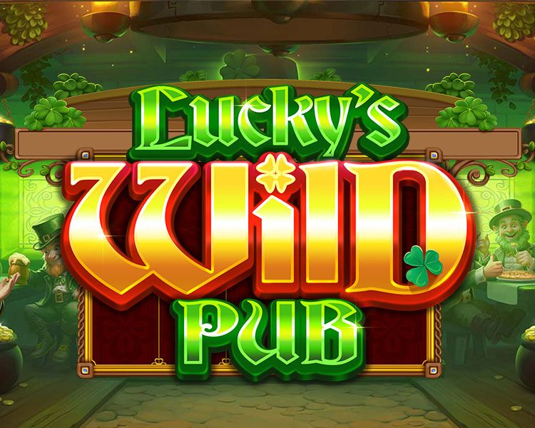 LP Lucky Wild Pub