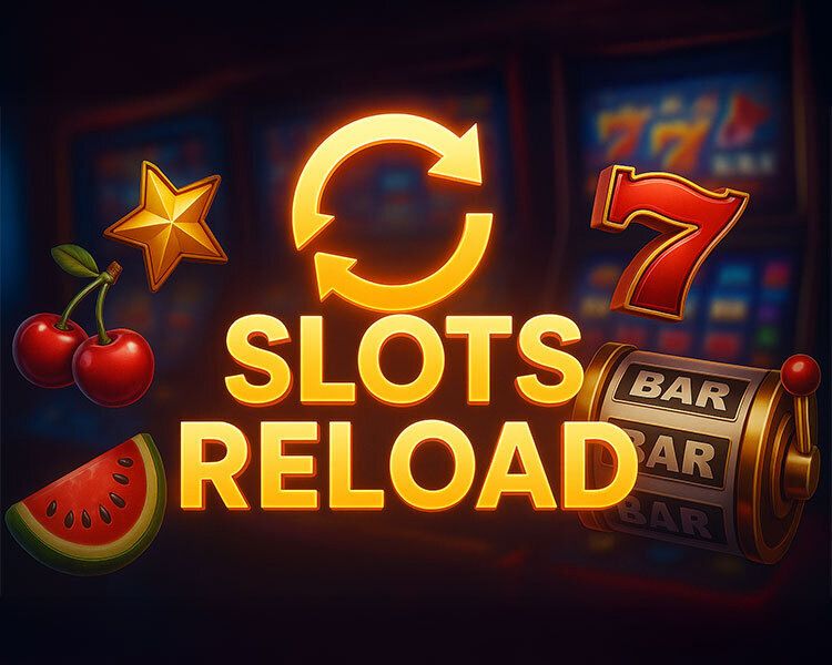 LP New slots reload (2)