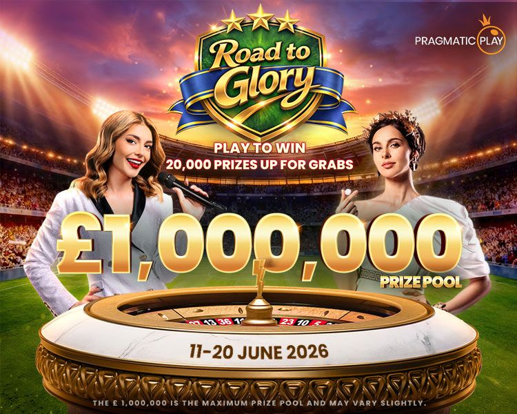 LP Road to Glory