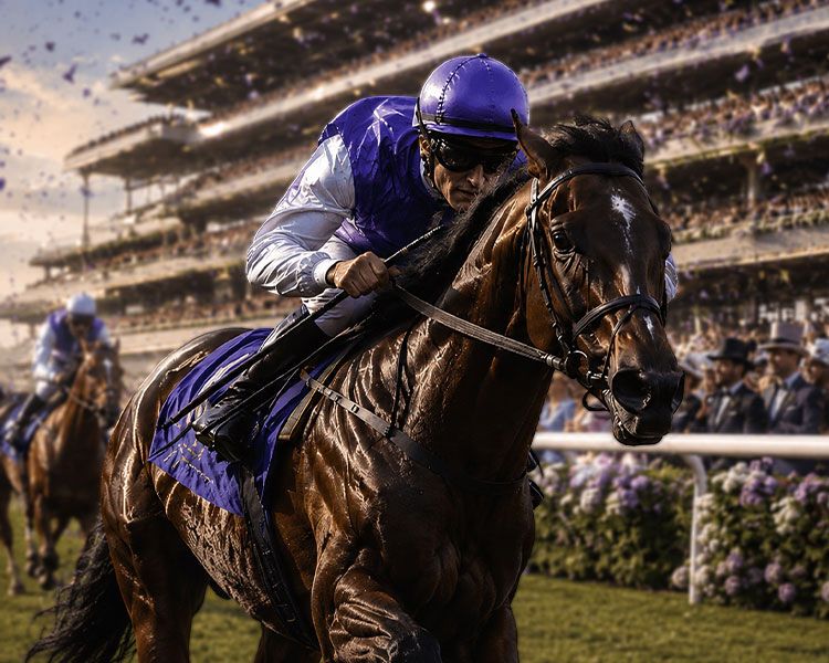 LP Royal Ascot Info mailer