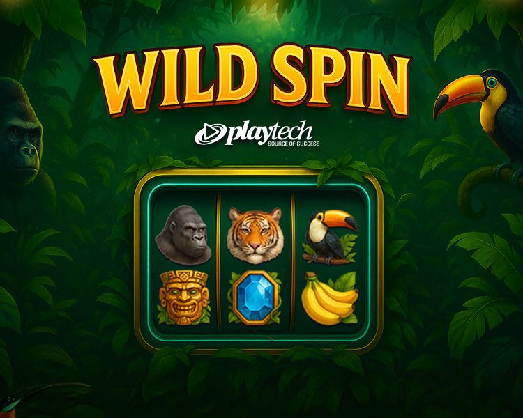 LP Wild Spin Tournament