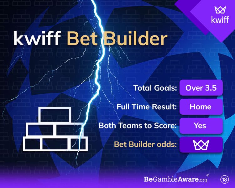 Lp Bet Builder Gtsc Ucl