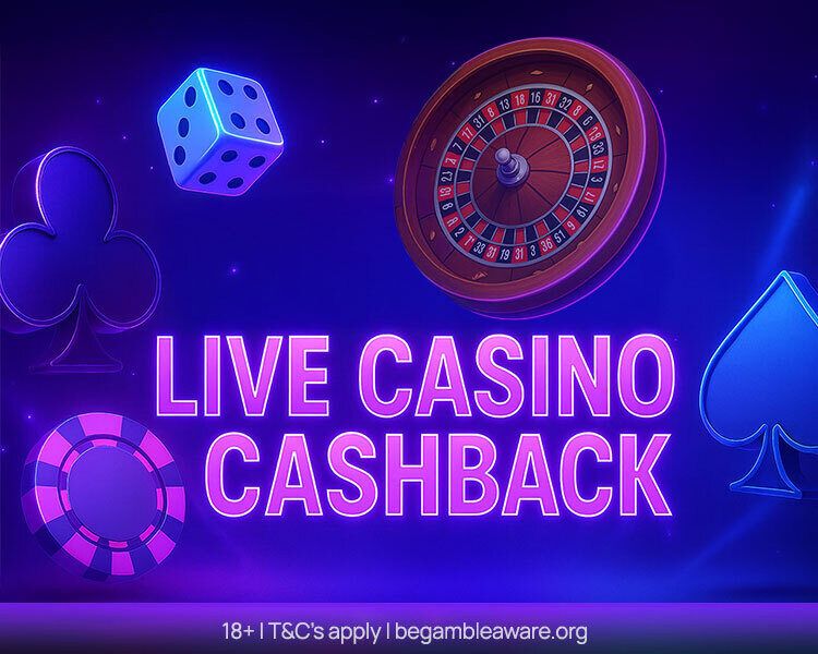 LP boosted live casino cashback2