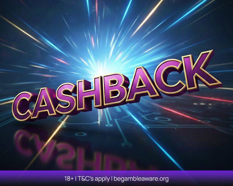 LP header cashback