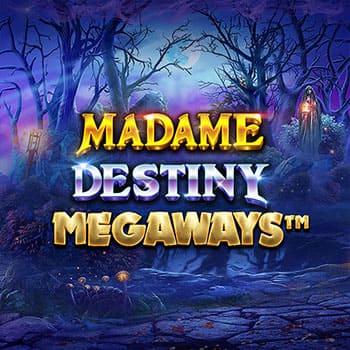 Madame Destiny