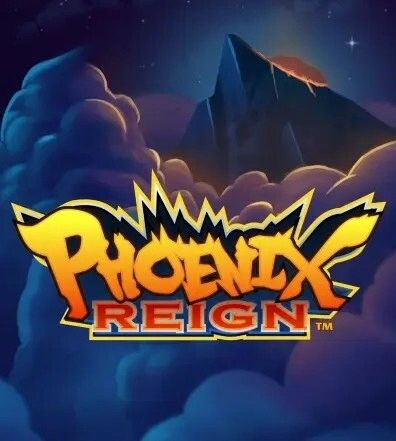 PhoenixReign 396x594