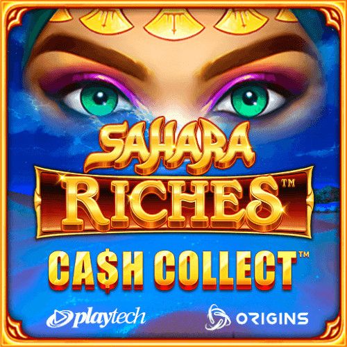 Sahara Riches Cash Collect (1)