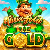 Threefold the Gold