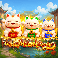 Triple Meow Riches (1)