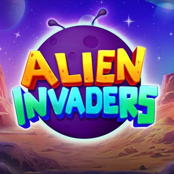 Alien invadres