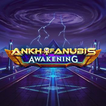 Ank fo anubis