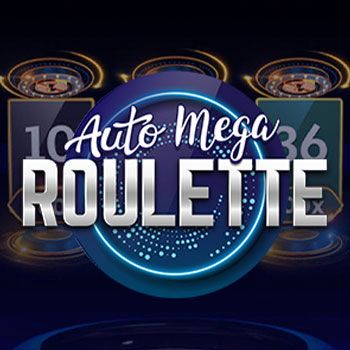 Auto mega roulette