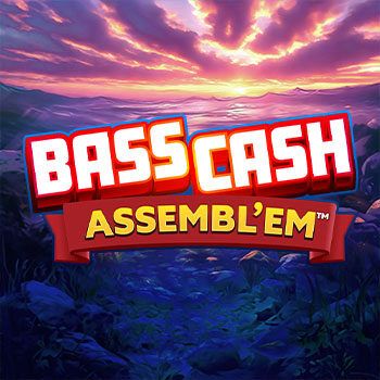 Bass cash assemblem,