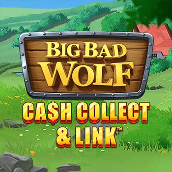 Big bad wolf