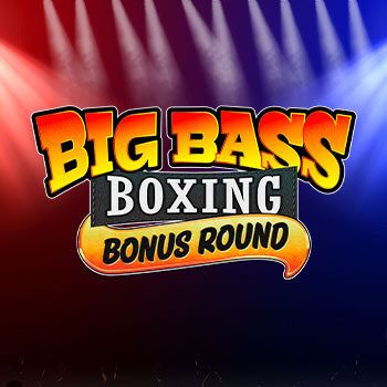Big bass boxing