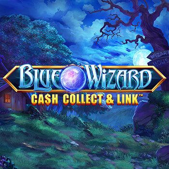 Blue wizard cc link