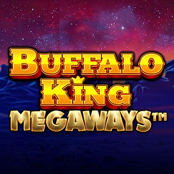 Buffalo king megaways