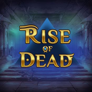 Cash Splash Rise Of Dead