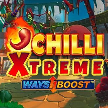 Chili extreme