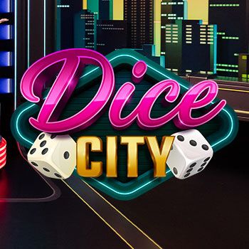 Dice city