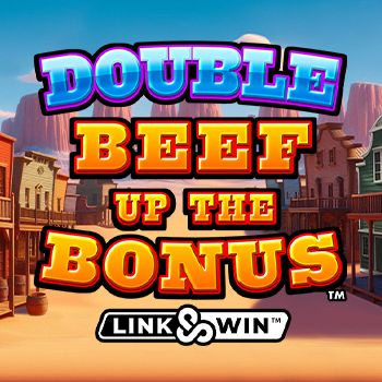 Double beef up
