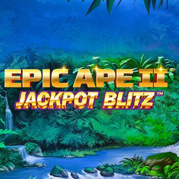 Epic ape 2